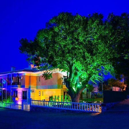 Kabasakal Otel Çeşme 外观 照片