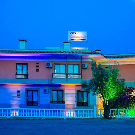Kabasakal Otel Çeşme 外观 照片