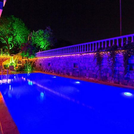 Kabasakal Otel Çeşme 外观 照片