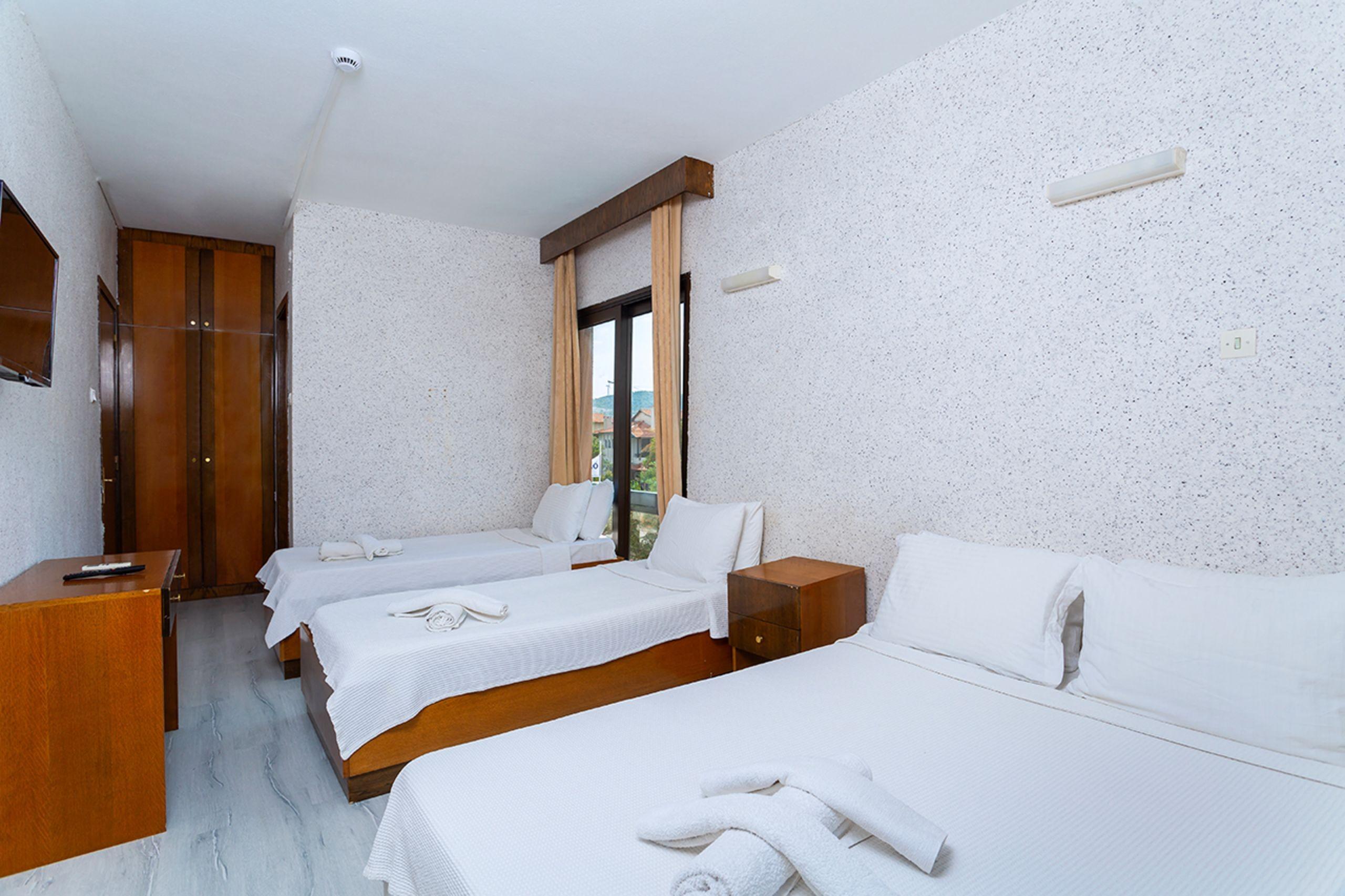 Kabasakal Otel Çeşme 外观 照片