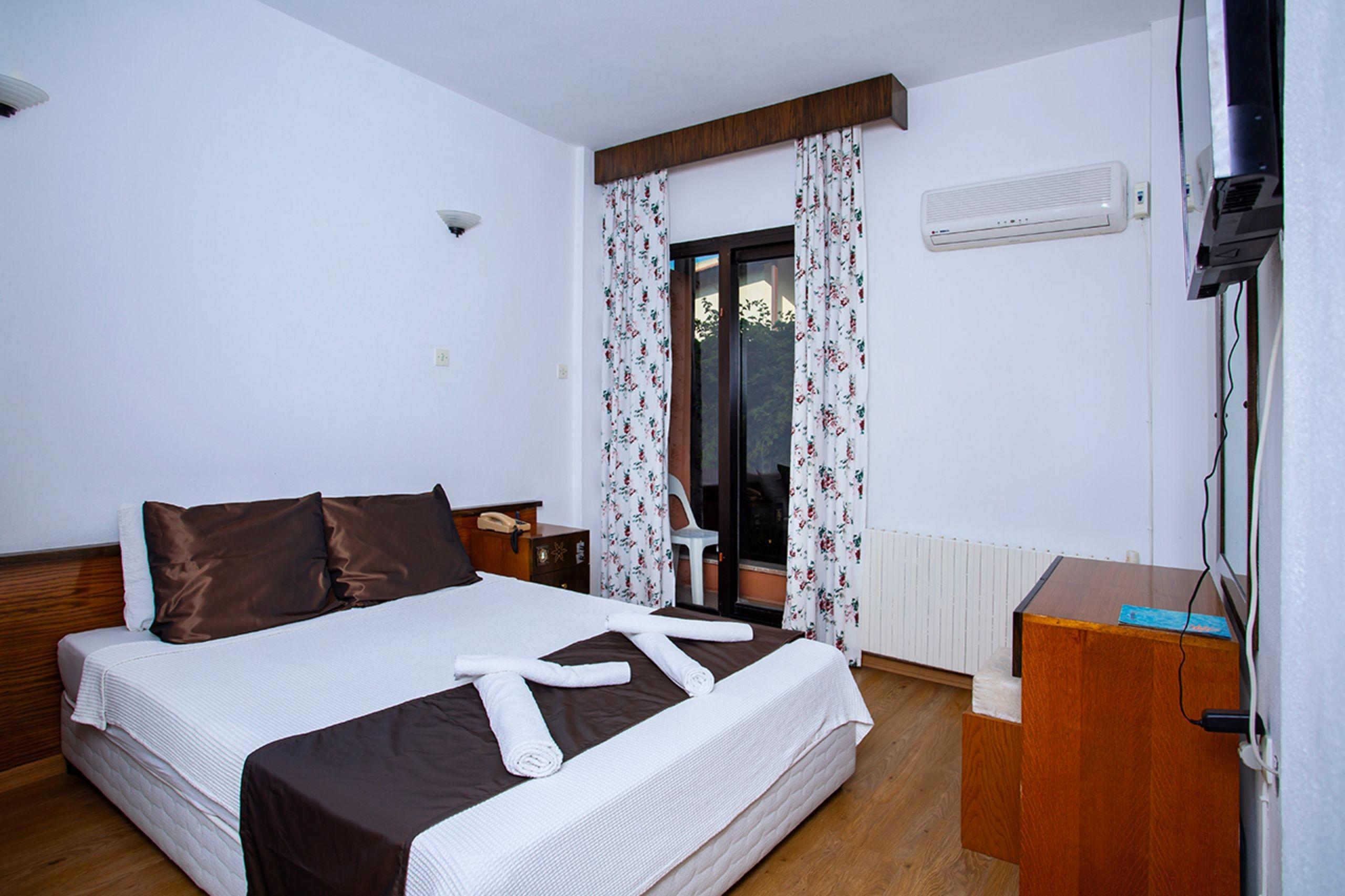 Kabasakal Otel Çeşme 外观 照片