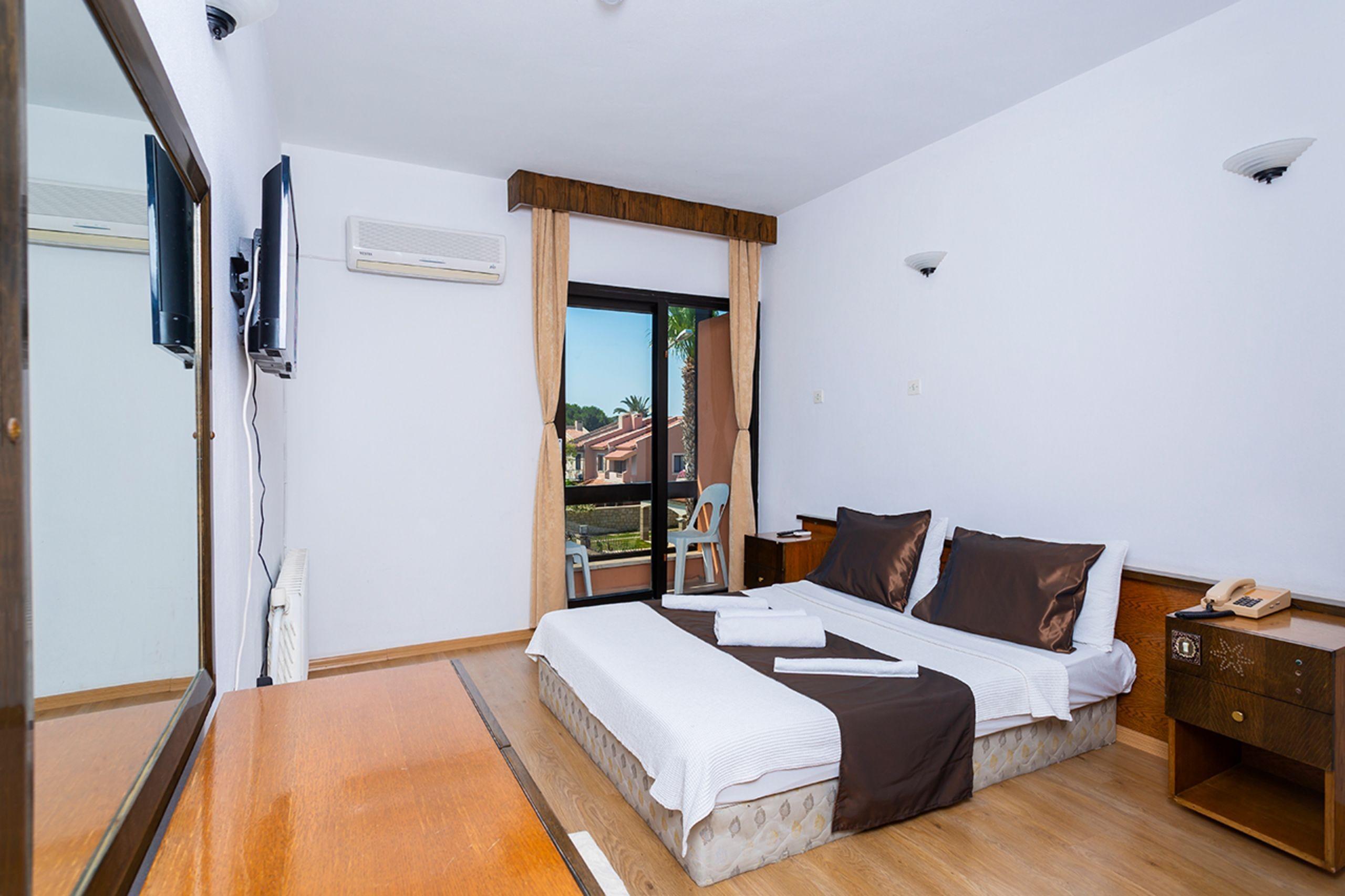 Kabasakal Otel Çeşme 外观 照片