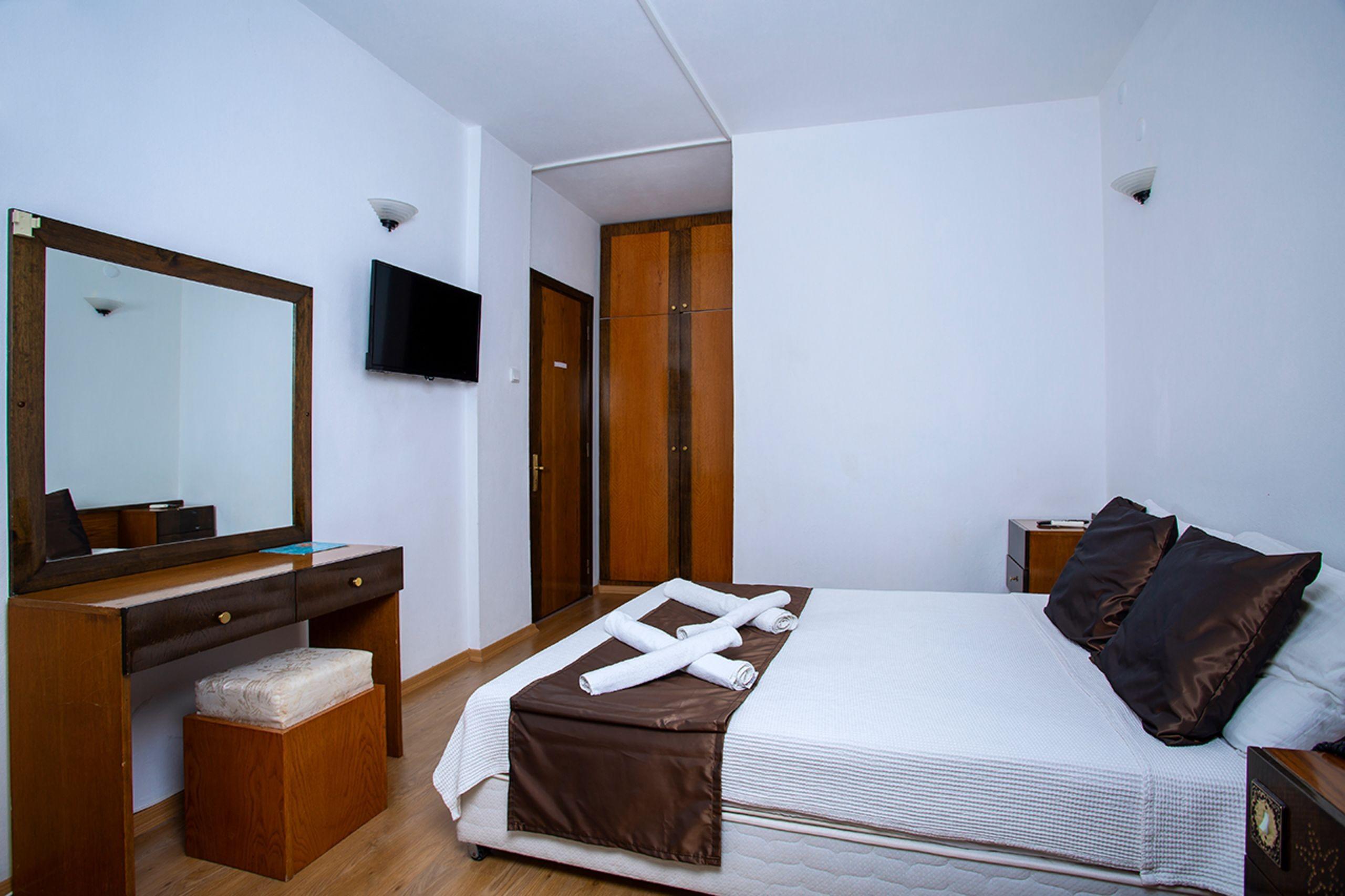 Kabasakal Otel Çeşme 外观 照片