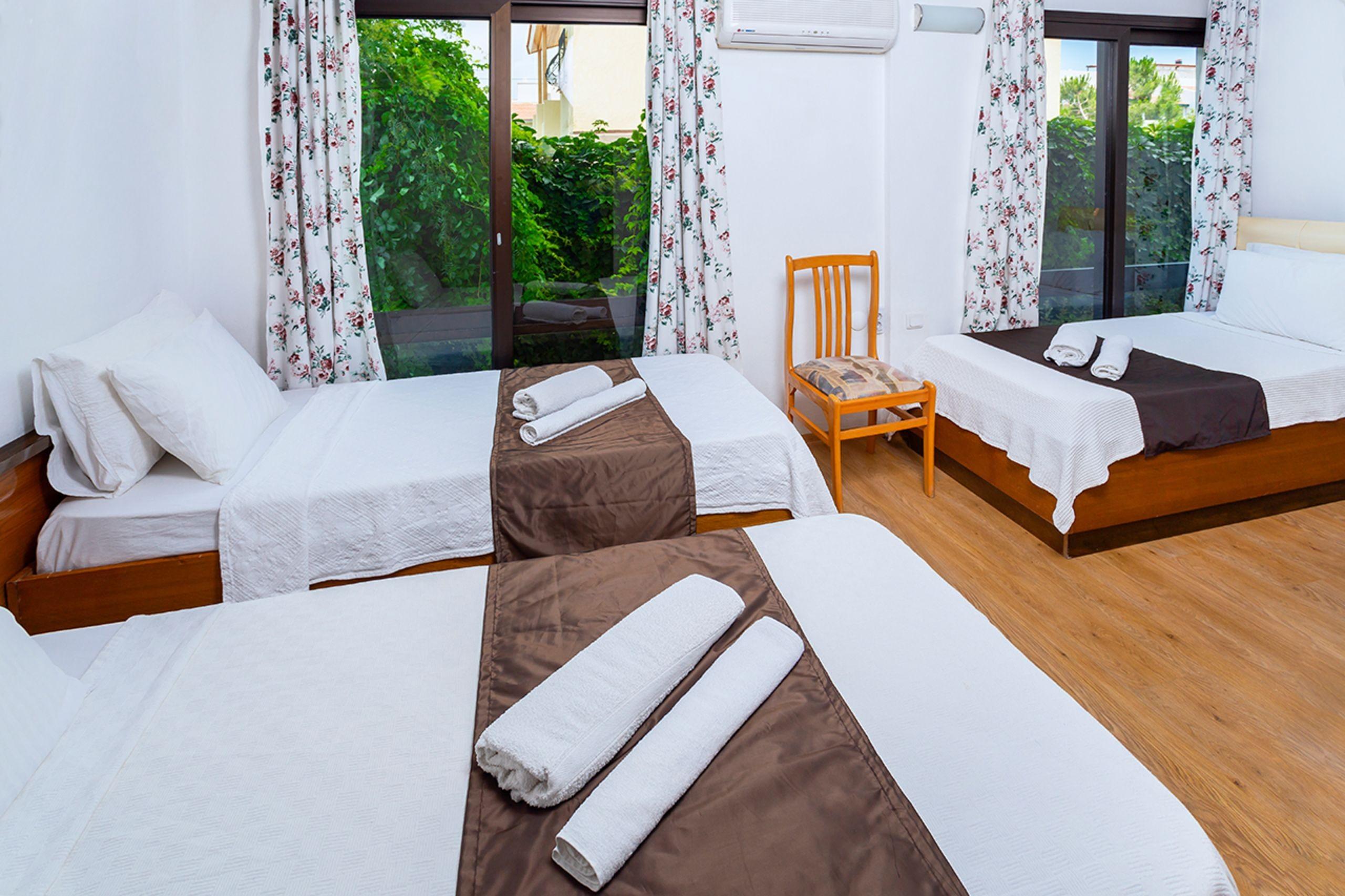 Kabasakal Otel Çeşme 外观 照片