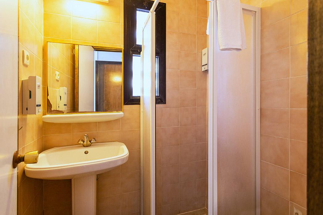 Kabasakal Otel Çeşme 外观 照片