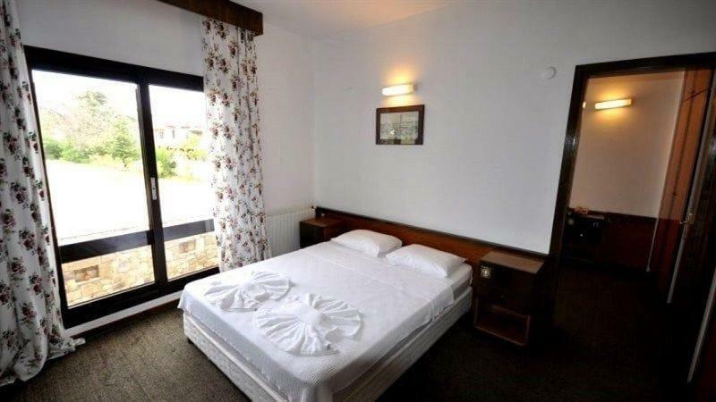Kabasakal Otel Çeşme 外观 照片