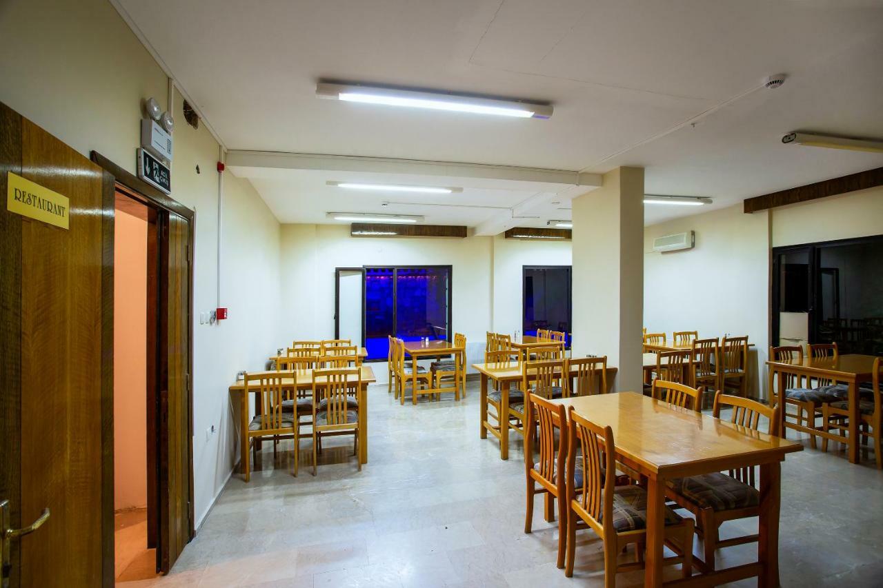 Kabasakal Otel Çeşme 外观 照片