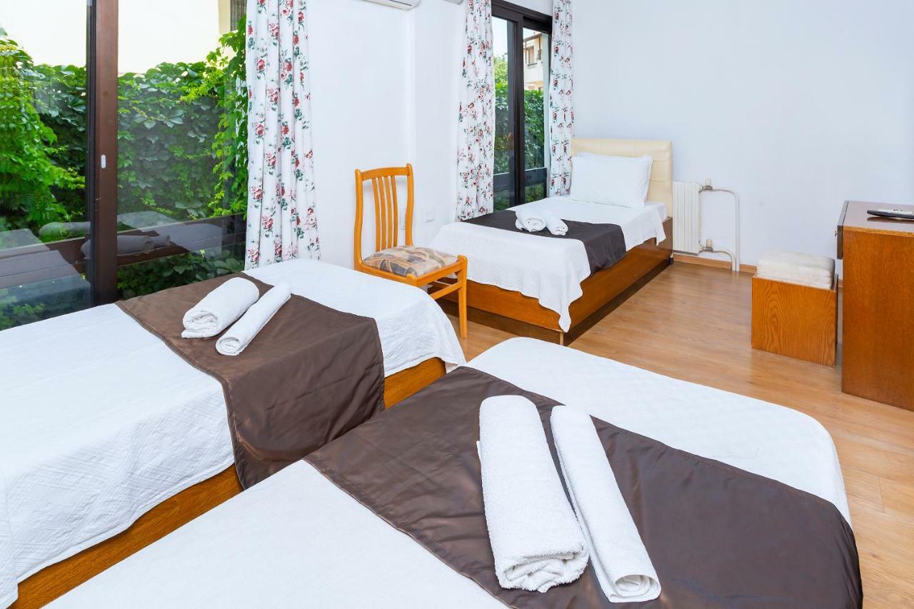 Kabasakal Otel Çeşme 外观 照片