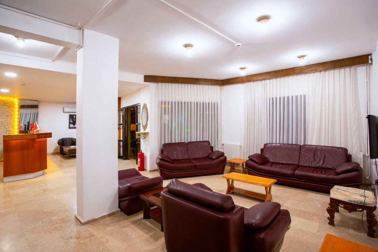 Kabasakal Otel Çeşme 外观 照片