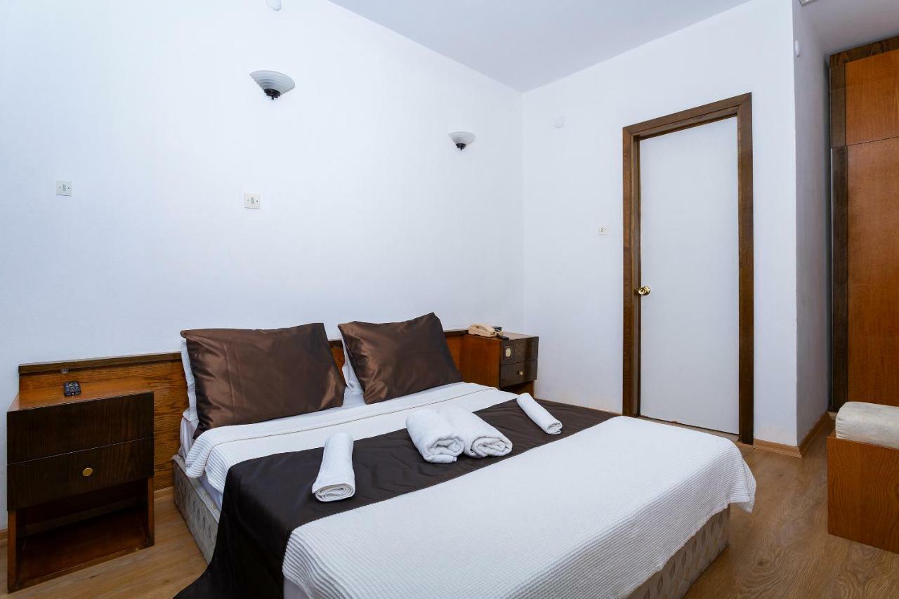 Kabasakal Otel Çeşme 外观 照片