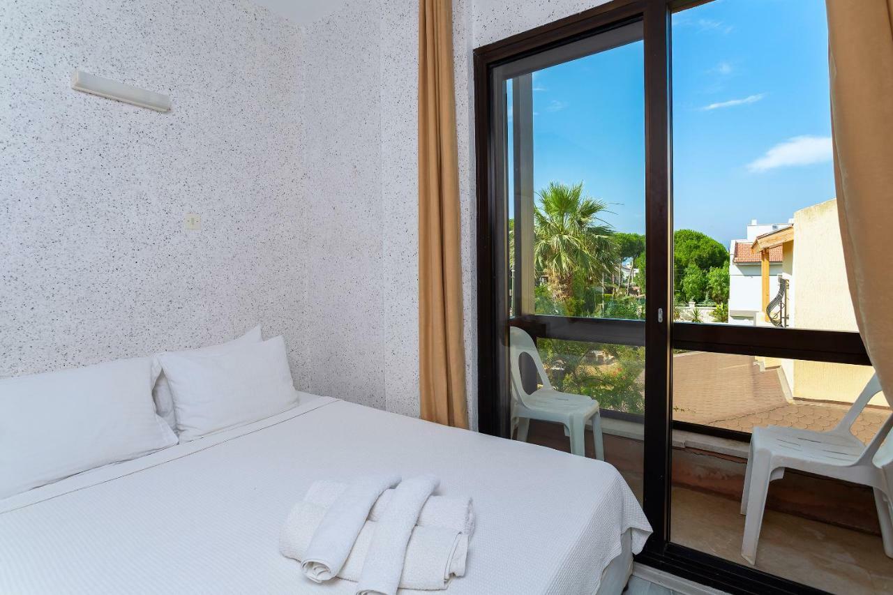 Kabasakal Otel Çeşme 外观 照片