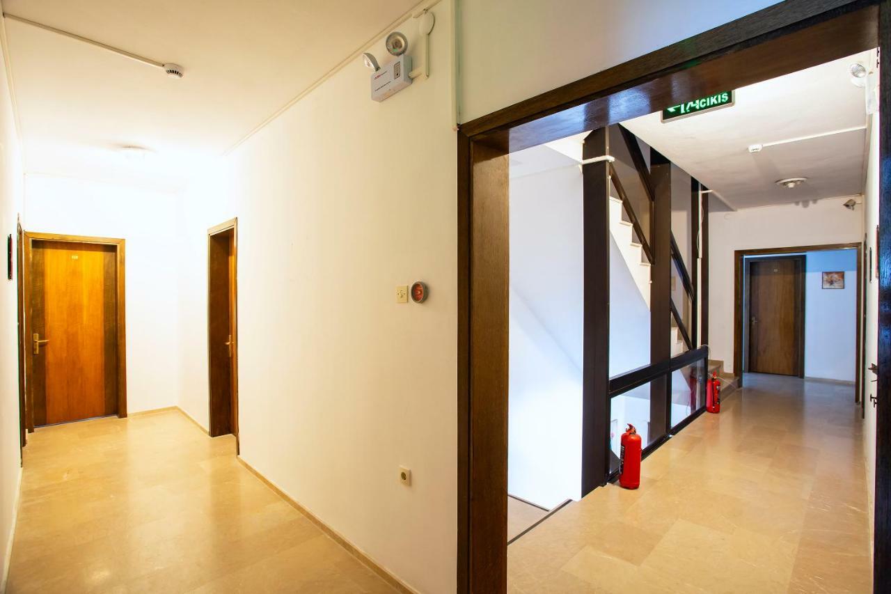 Kabasakal Otel Çeşme 外观 照片