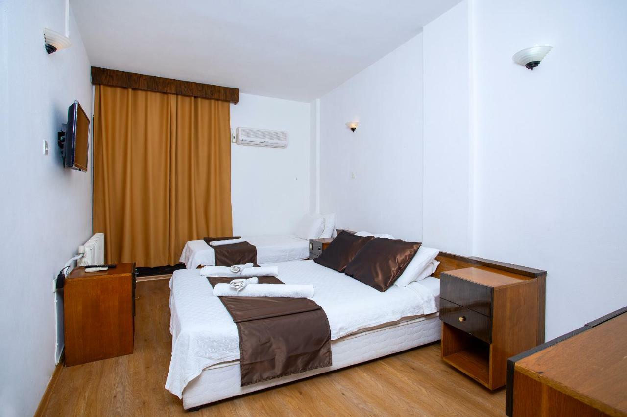 Kabasakal Otel Çeşme 外观 照片