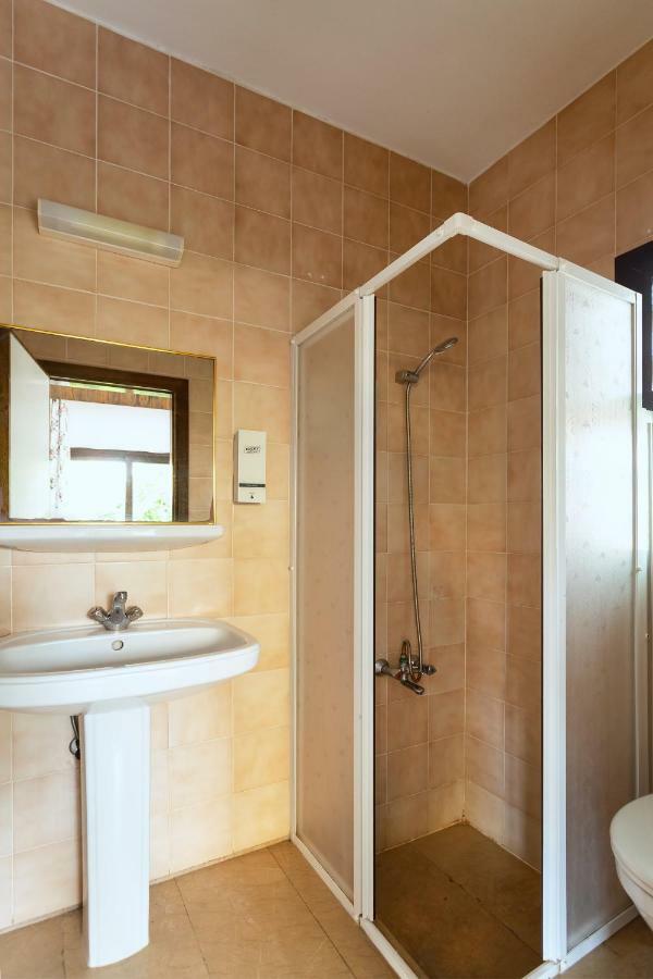 Kabasakal Otel Çeşme 外观 照片
