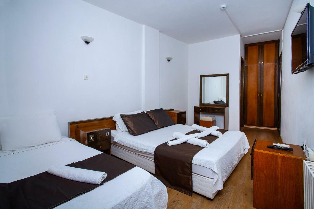 Kabasakal Otel Çeşme 外观 照片